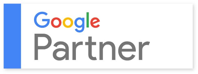 Google Partner Badge