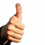 thumbs-up